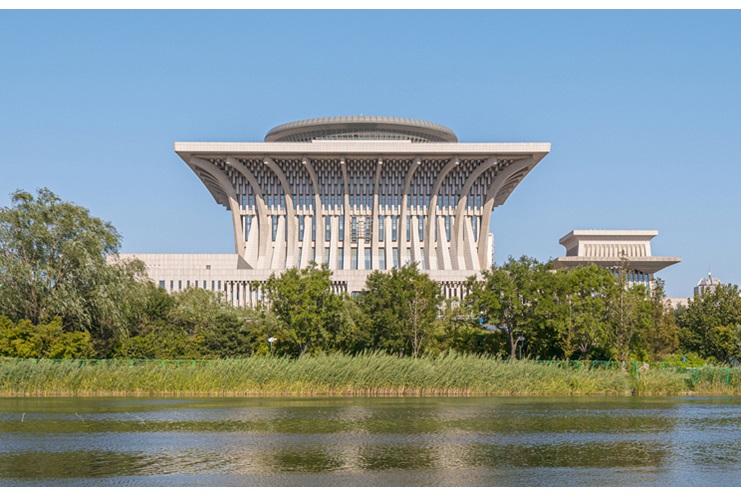中国历史研究院 | 为中国式现代化建设贡献更多中国史学的智慧和力量