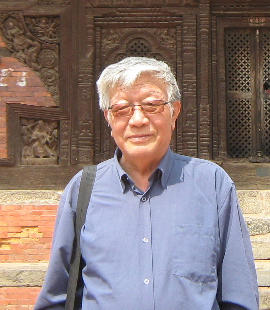 尼泊尔之行-2013